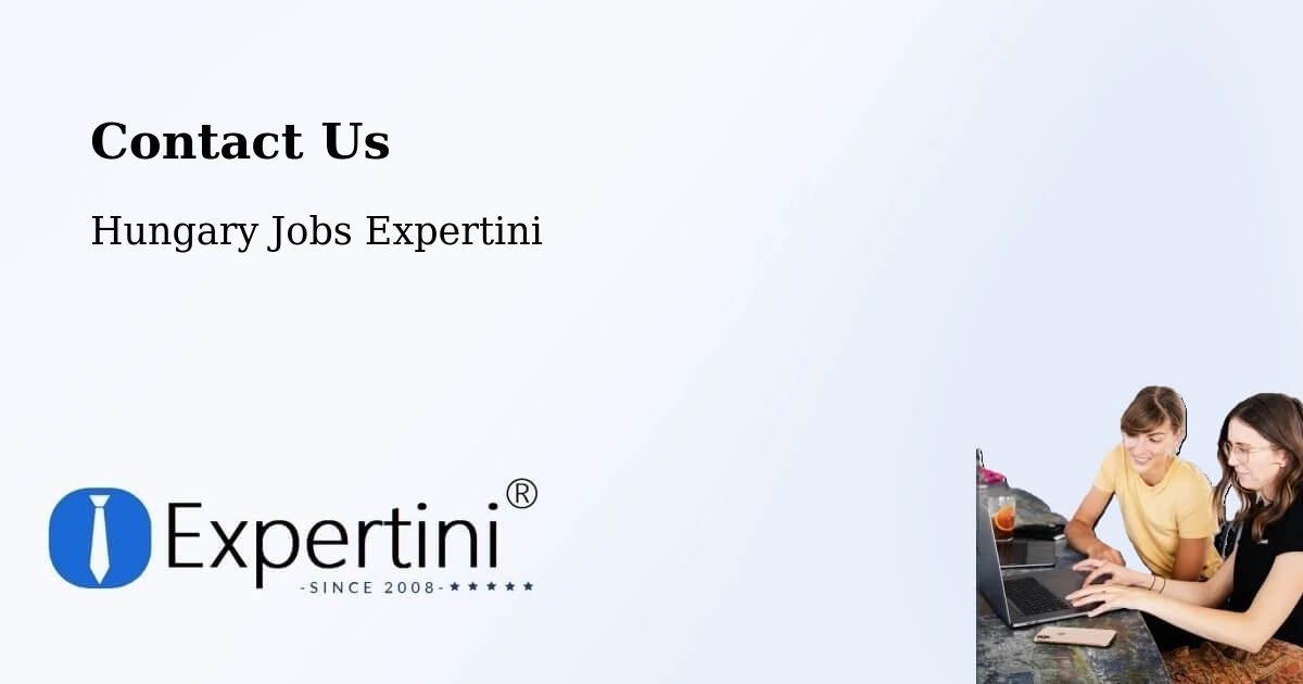 Contact Expertini – Törtel - Hungary Jobs Expertini