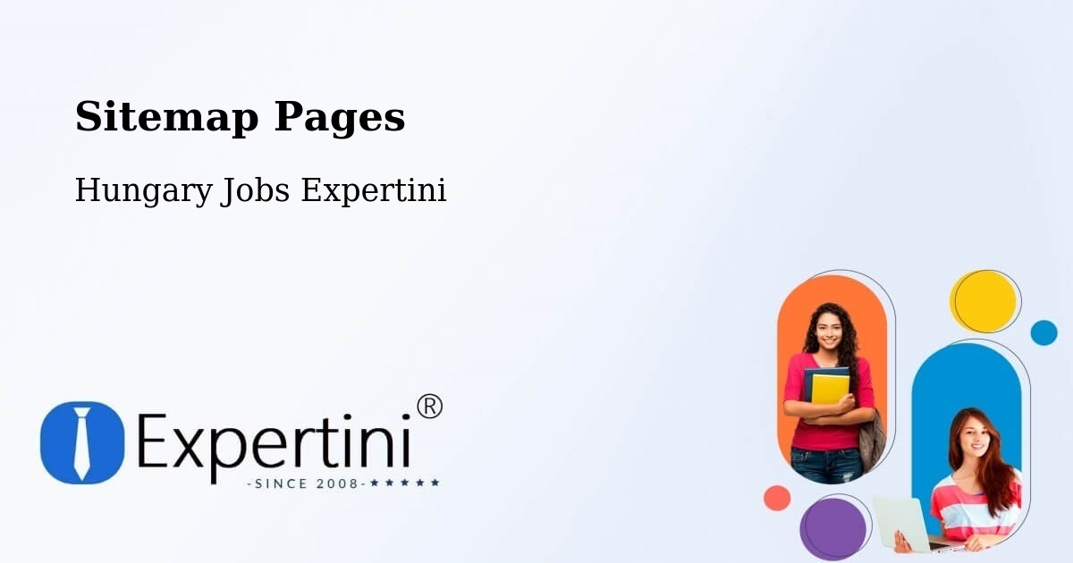 Sitemap Pages - Törtel - Hungary Jobs Expertini